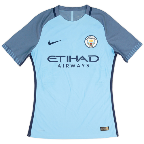 Manchester city jersey 2016 on sale