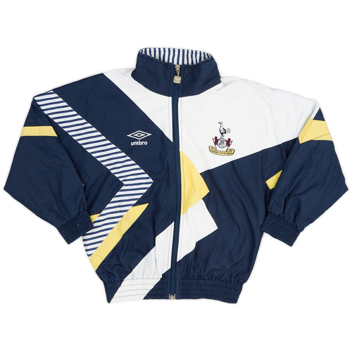 Boys spurs tracksuit 2025