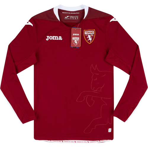 Torino home shirt 2025