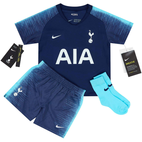 Tottenham discount shorts 2018