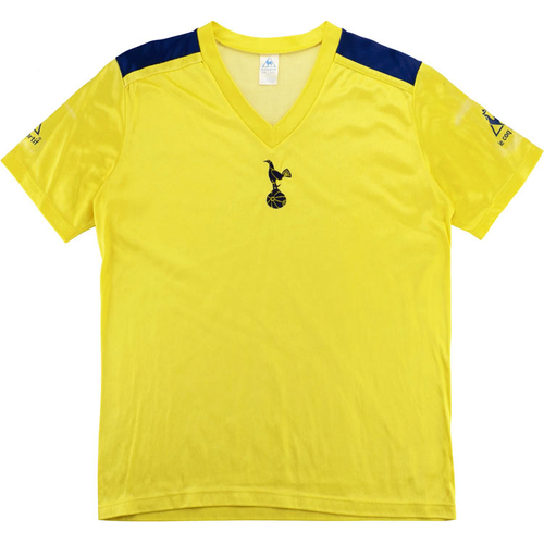 1980 tottenham shirt hotsell