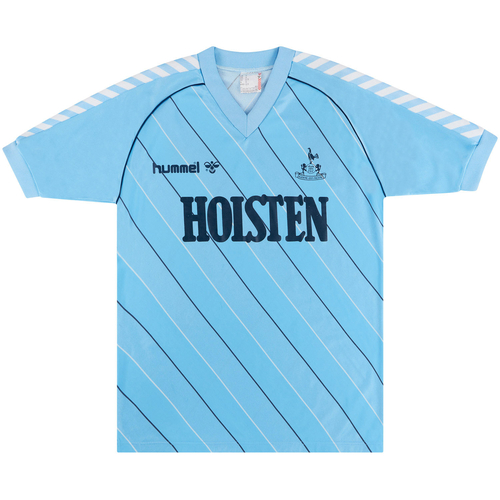 Spurs hummel shirt deals
