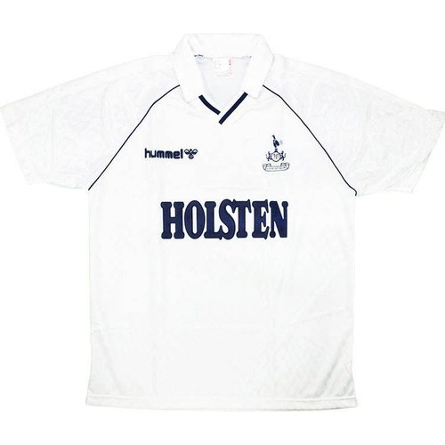 Holsten sponsor tottenham hotsell