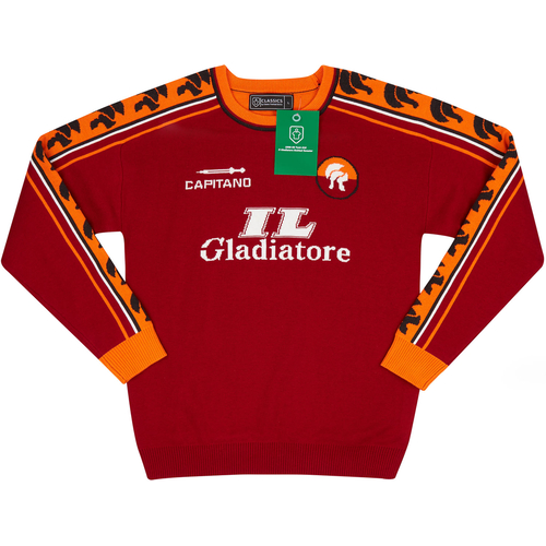 Football sales jersey sweater
