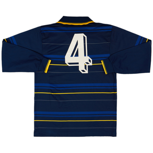 Parma 1998 shirt hotsell