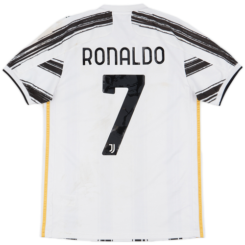 Juventus home top 2020