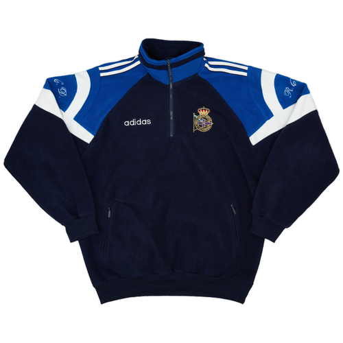 Deportivos adidas top