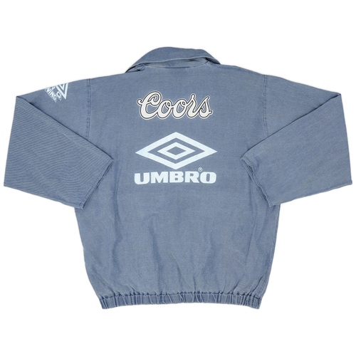 Chelsea umbro discount