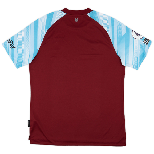 Burnley sales 2021 kit