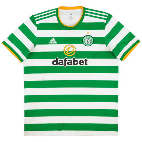 Celtic strip 2020 new arrivals