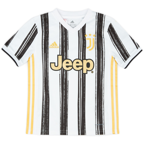 Boys juventus sale shirt