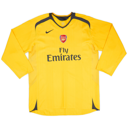Arsenal 2006 away kit sale