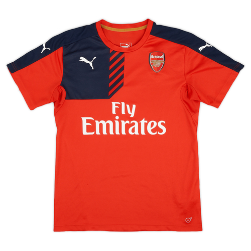 Arsenal clearance puma kit