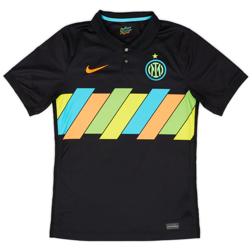 Inter milan 3rd 2025 shirt