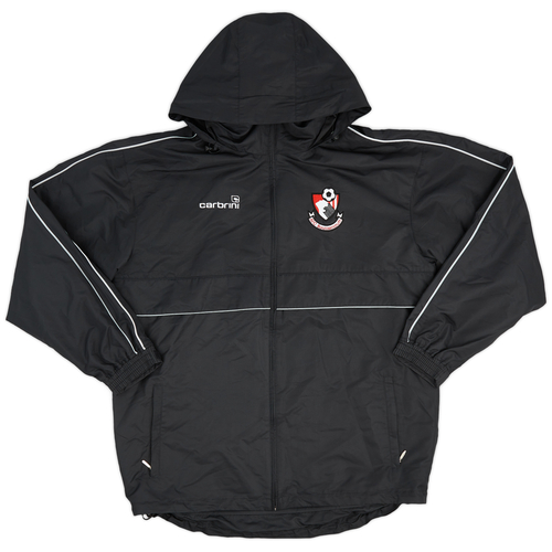 Carbrini tracksuit top sports direct