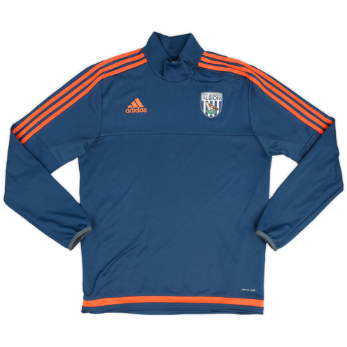 West brom tracksuit on sale