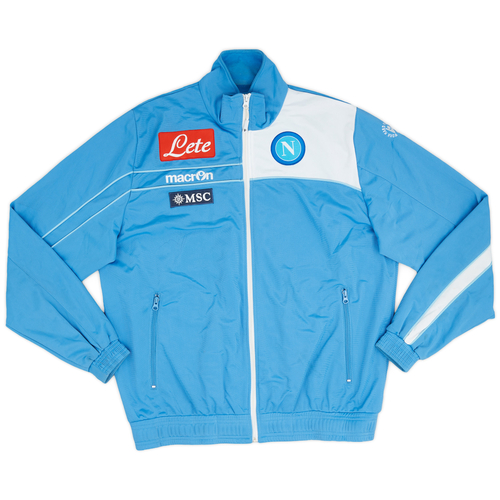 Tracksuit napoli hotsell