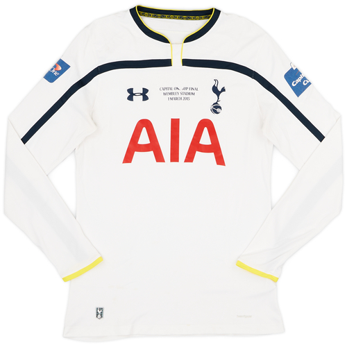 Tottenham 2014 jersey new arrivals