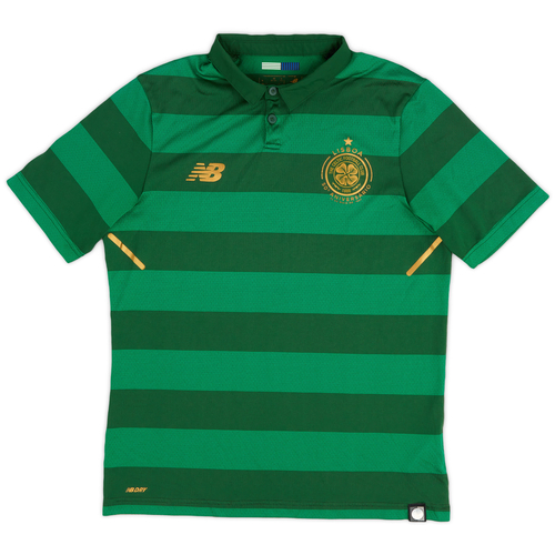 Celtic third kit no sponsor on sale