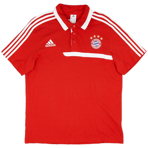 Bayern discount polo shirt