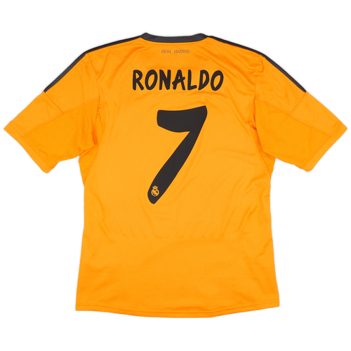 ronaldo jersey 8-10