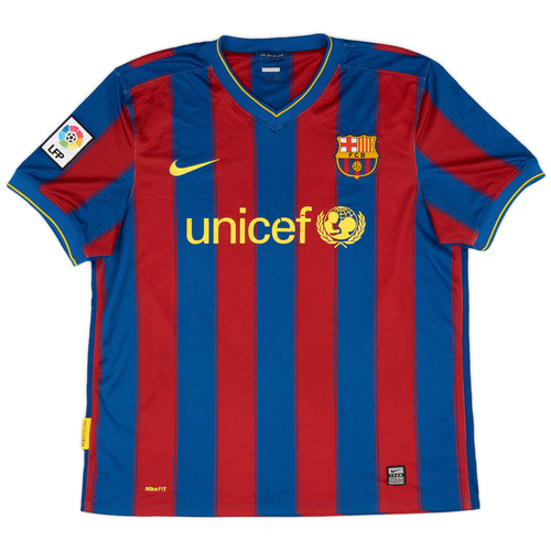 Barcelona jersey hot sale 10