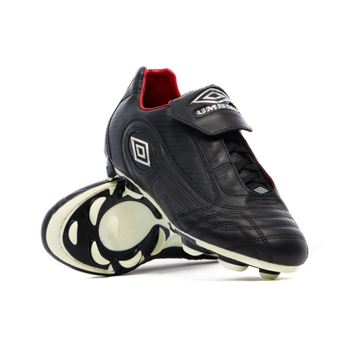 Michael owen outlet umbro boots