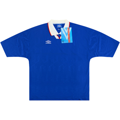 Umbro 95 store