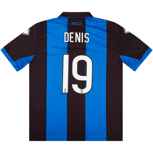 Inter milan clearance jersey 2012