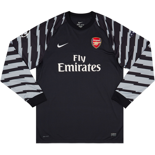 Arsenal 2010 kit clearance