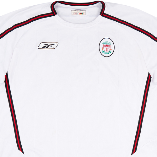 Liverpool shirt uae shop