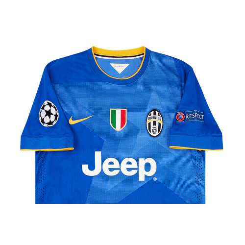 Juventus champions league kit clearance