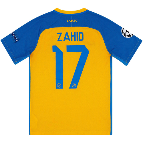 Apoel jersey discount