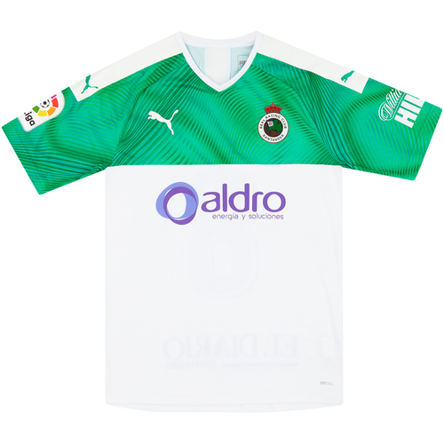Santander shirt discount