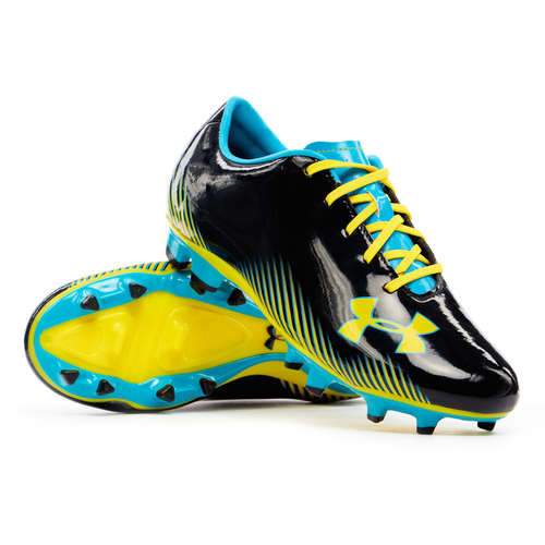Under armour blur football shop boots