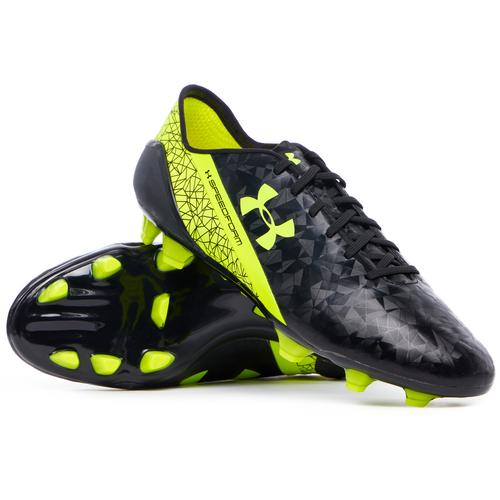 2016 Under Armour Speedform Football Boots In Box FG