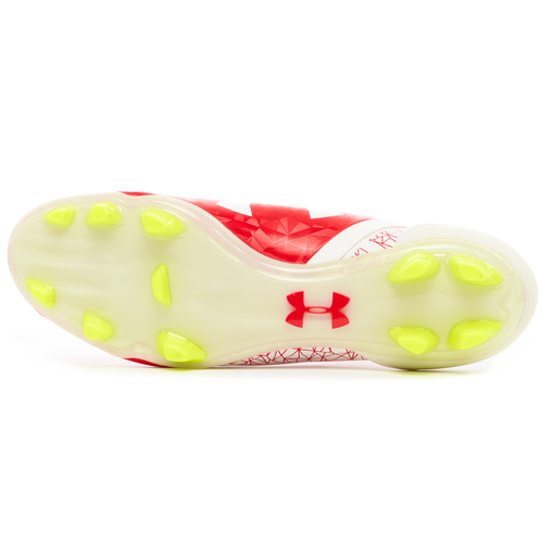 Under armour shop speedform football