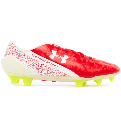 Under armour speedform mc cleats deals