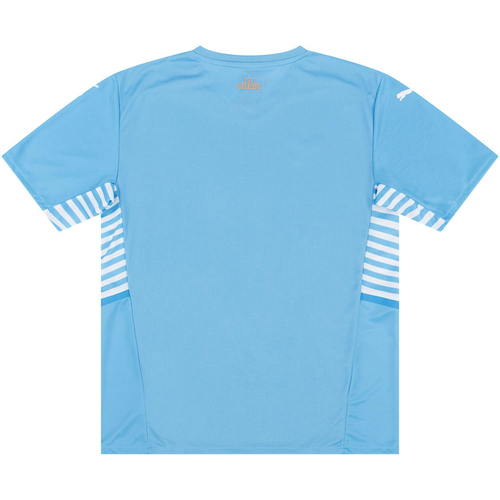 2021 22 Uruguay Home Shirt