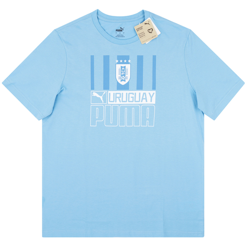 Puma uruguay best sale