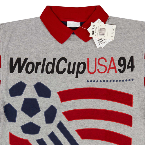 Adidas world cup polo clearance