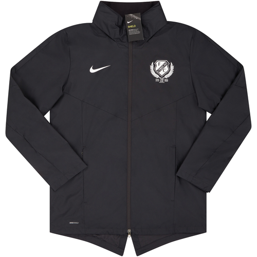 Nike modern top jacket