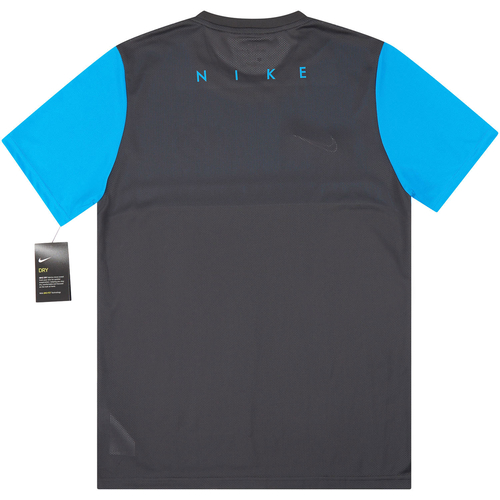 2020 21 Utrecht Nike Training Shirt