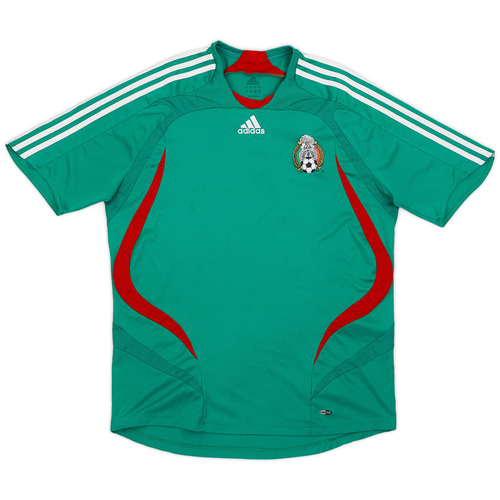 Mexico polo clearance shirt adidas