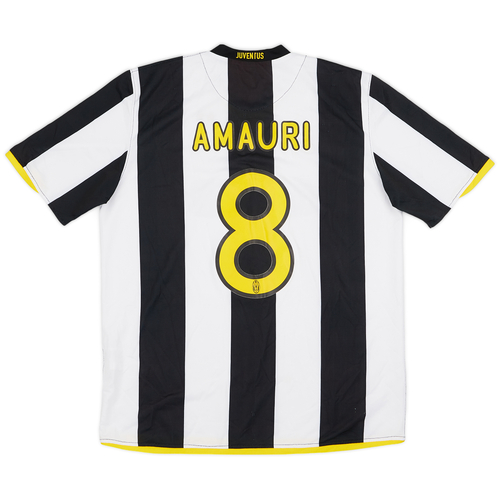 Juventus hot sale kit 2008