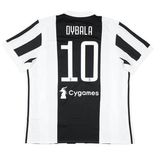 Juventus store maglia 2017