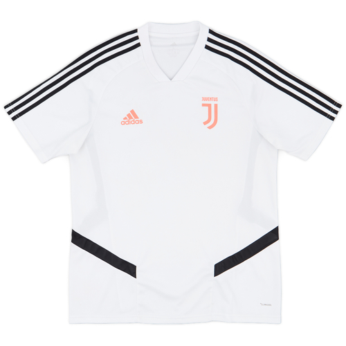 Juventus training sales shirt 2019
