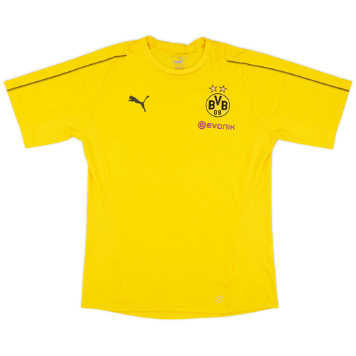 Borussia dortmund sales trainingsshirt