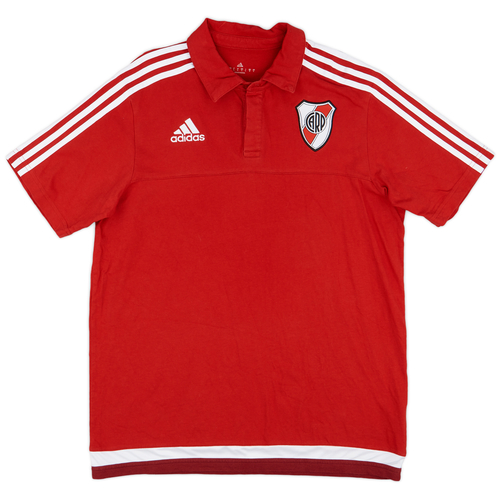 River plate deals polo shirt