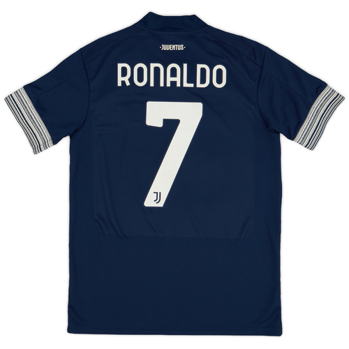 Juventus new away kit 2020 clearance